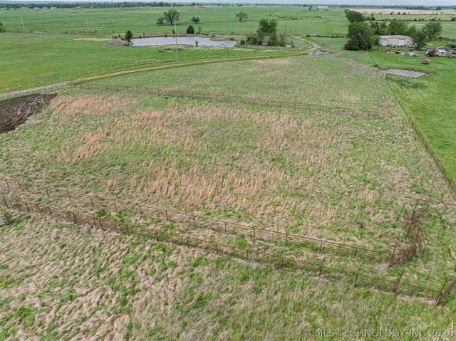 437703 E 340 Road, Big Cabin, OK 74301