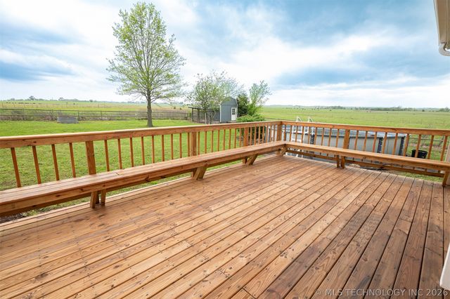 437703 E 340 Road, Big Cabin, OK 74301