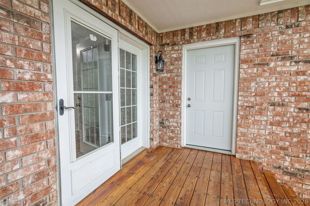 437703 E 340 Road, Big Cabin, OK 74301