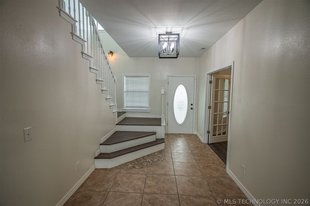 437703 E 340 Road, Big Cabin, OK 74301