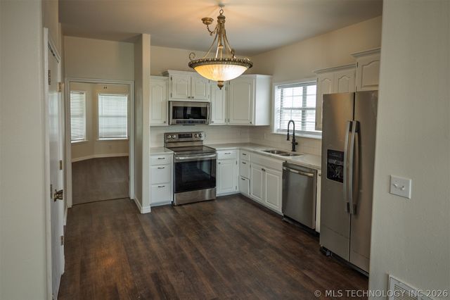 437703 E 340 Road, Big Cabin, OK 74301