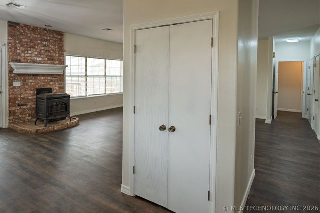 437703 E 340 Road, Big Cabin, OK 74301