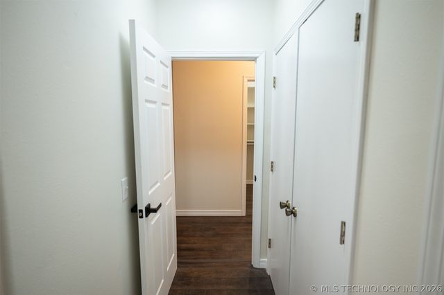 437703 E 340 Road, Big Cabin, OK 74301