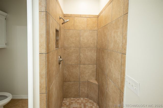 437703 E 340 Road, Big Cabin, OK 74301