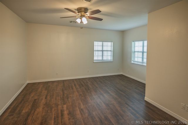 437703 E 340 Road, Big Cabin, OK 74301