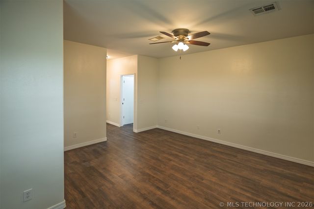 437703 E 340 Road, Big Cabin, OK 74301