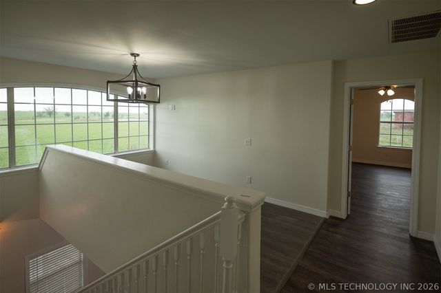 437703 E 340 Road, Big Cabin, OK 74301