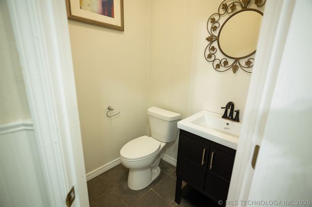 437703 E 340 Road, Big Cabin, OK 74301