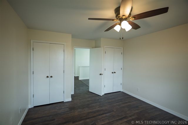 437703 E 340 Road, Big Cabin, OK 74301
