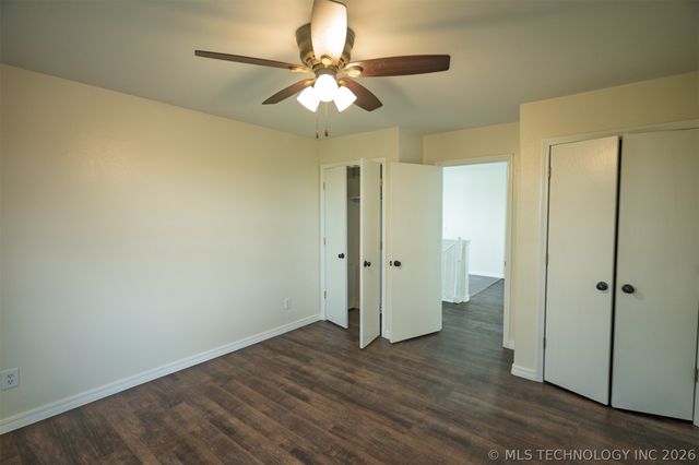 437703 E 340 Road, Big Cabin, OK 74301