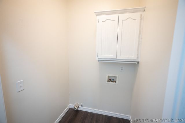 437703 E 340 Road, Big Cabin, OK 74301
