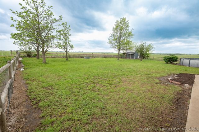 437703 E 340 Road, Big Cabin, OK 74301