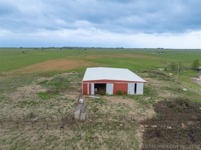 437703 E 340 Road, Big Cabin, OK 74301