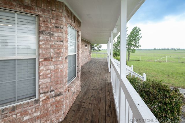 437703 E 340 Road, Big Cabin, OK 74301