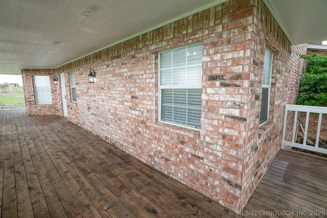 437703 E 340 Road, Big Cabin, OK 74301