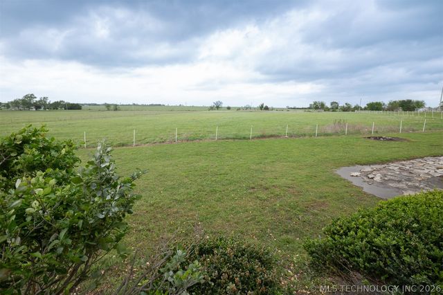 437703 E 340 Road, Big Cabin, OK 74301