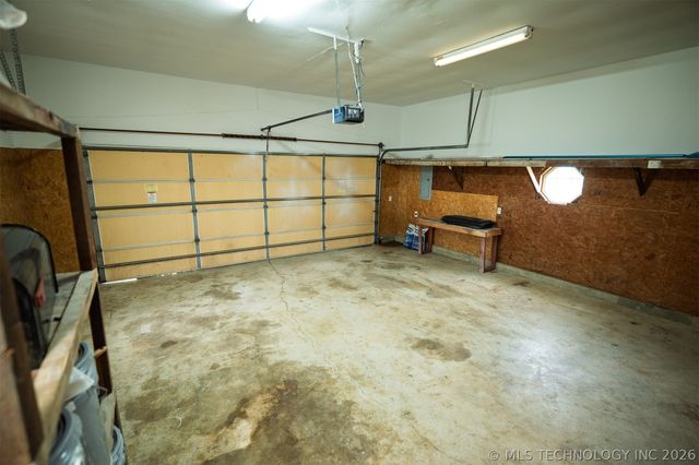 437703 E 340 Road, Big Cabin, OK 74301