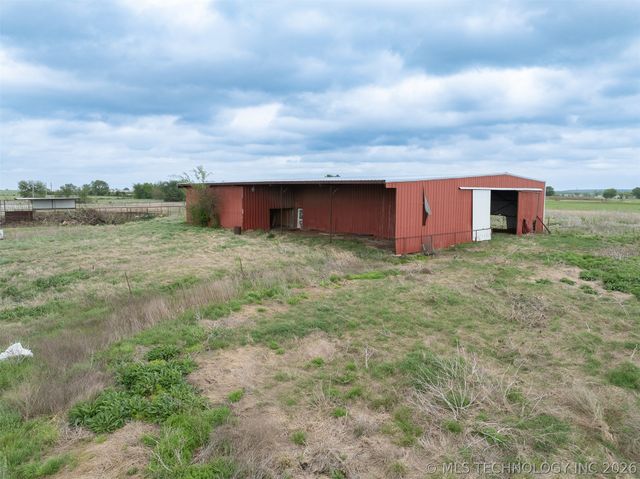 437703 E 340 Road, Big Cabin, OK 74301
