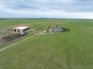 437703 E 340 Road, Big Cabin, OK 74301