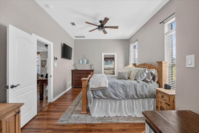 152 Savannah Drive, Weatherford, TX 76087
