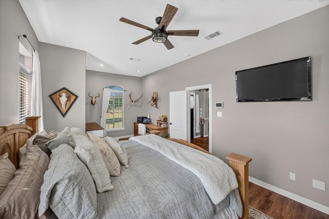 152 Savannah Drive, Weatherford, TX 76087