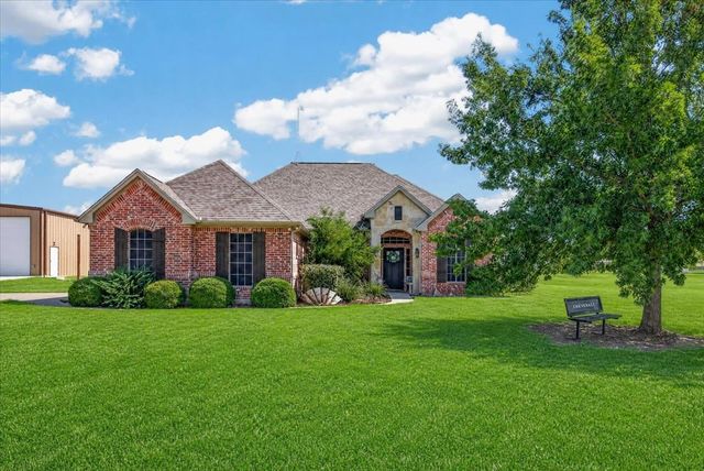 152 Savannah Drive, Weatherford, TX 76087