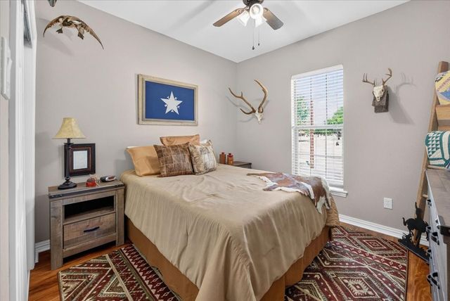 152 Savannah Drive, Weatherford, TX 76087