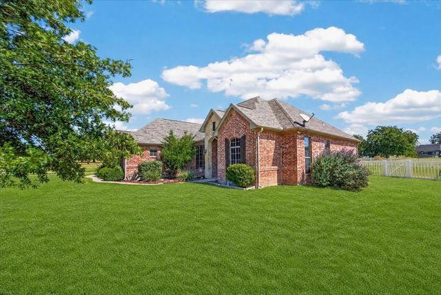 152 Savannah Drive, Weatherford, TX 76087