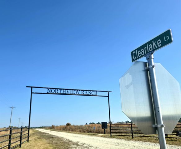 TBD Clearlake Lane, Crockett, TX 75835