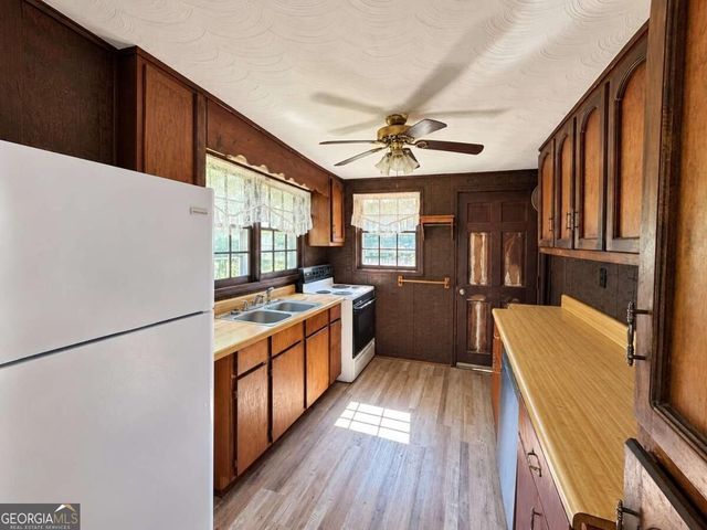 724 Upper Bethany Road, Ball Ground, GA 30107