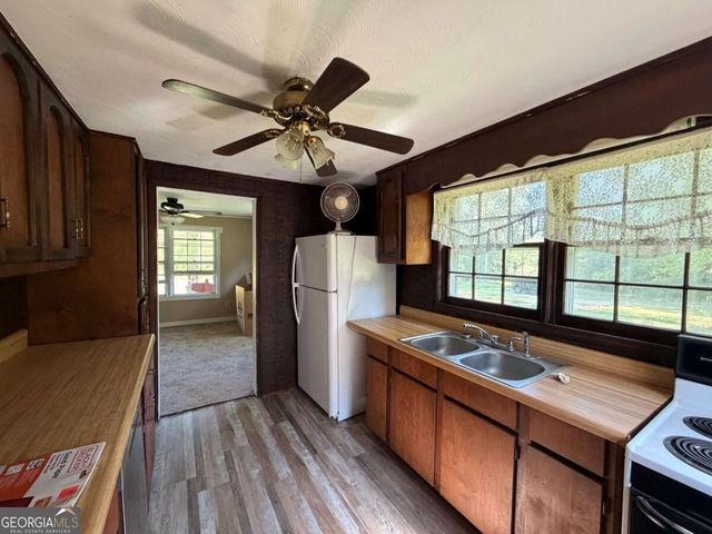 724 Upper Bethany Road, Ball Ground, GA 30107