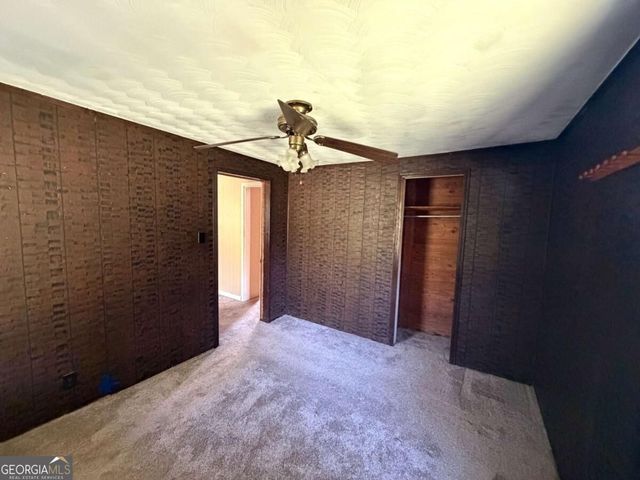 724 Upper Bethany Road, Ball Ground, GA 30107