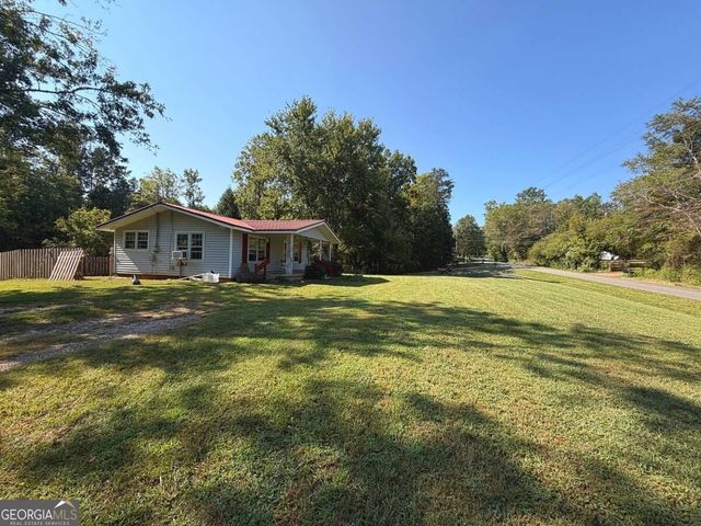 724 Upper Bethany Road, Ball Ground, GA 30107