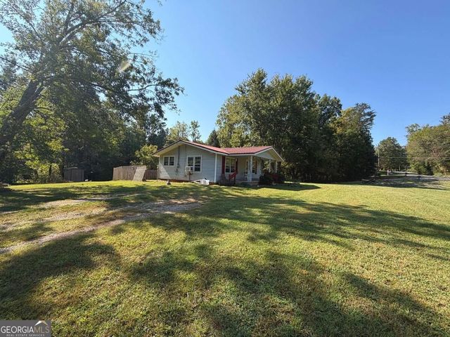 724 Upper Bethany Road, Ball Ground, GA 30107