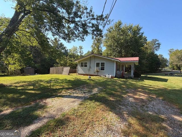 724 Upper Bethany Road, Ball Ground, GA 30107