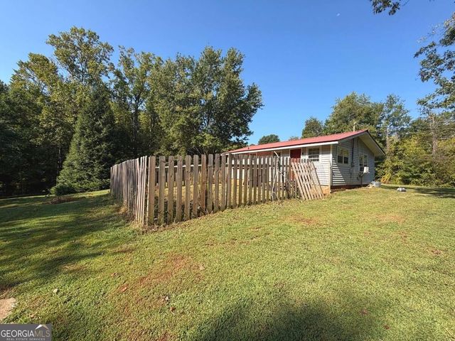 724 Upper Bethany Road, Ball Ground, GA 30107