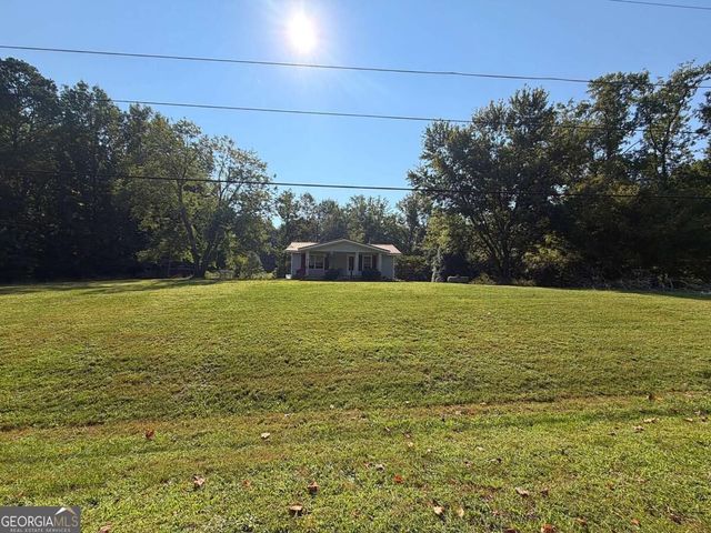 724 Upper Bethany Road, Ball Ground, GA 30107