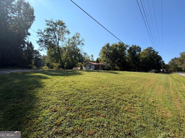 724 Upper Bethany Road, Ball Ground, GA 30107