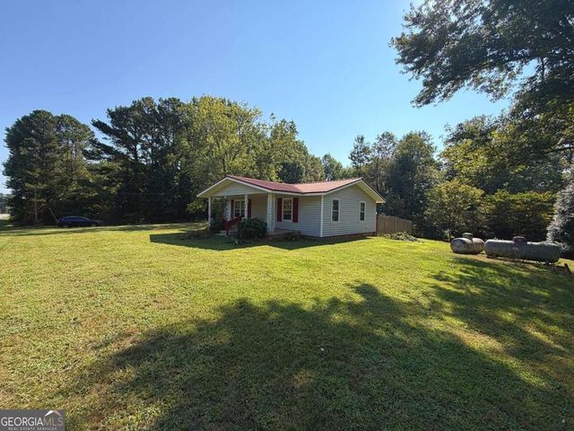 724 Upper Bethany Road, Ball Ground, GA 30107