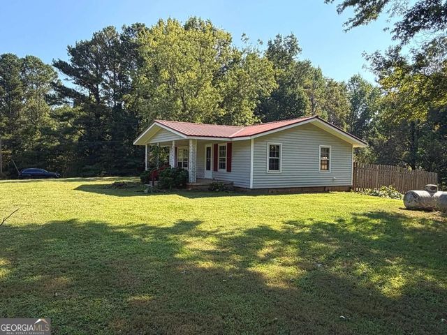 724 Upper Bethany Road, Ball Ground, GA 30107
