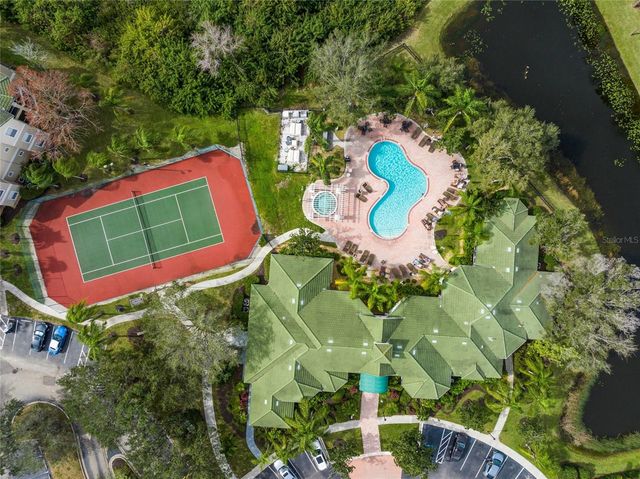 5160 NORTHRIDGE ROAD 302, Sarasota, FL 34238