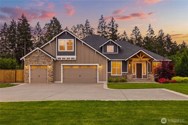 16822 116th Street E, Bonney Lake, WA 98391