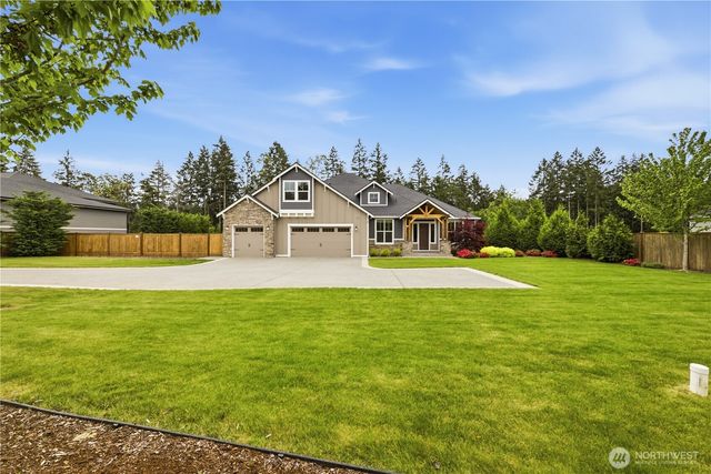 16822 116th Street E, Bonney Lake, WA 98391