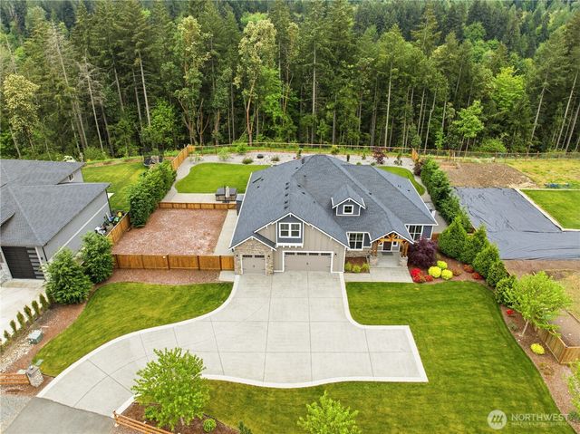 16822 116th Street E, Bonney Lake, WA 98391