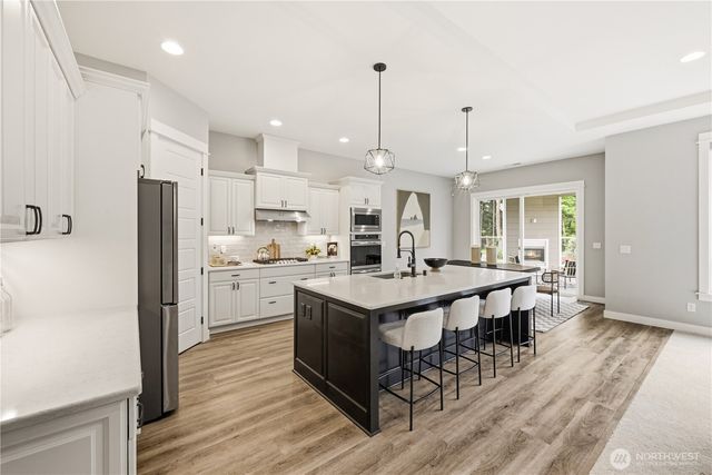 16822 116th Street E, Bonney Lake, WA 98391