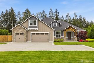 16822 116th Street E, Bonney Lake, WA 98391