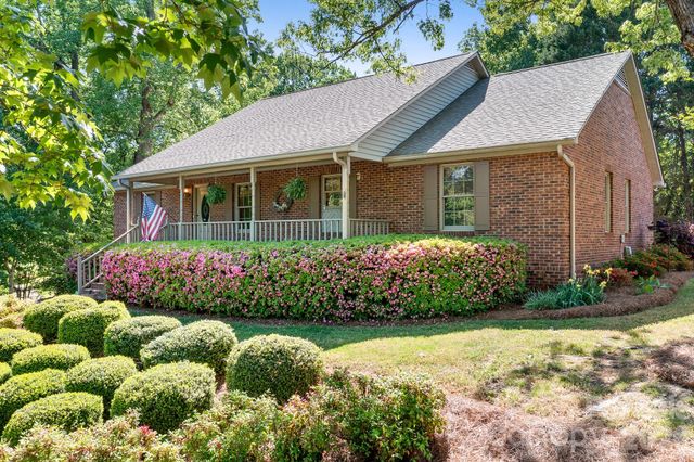 2111 Wayles Court, Gastonia, NC 28056