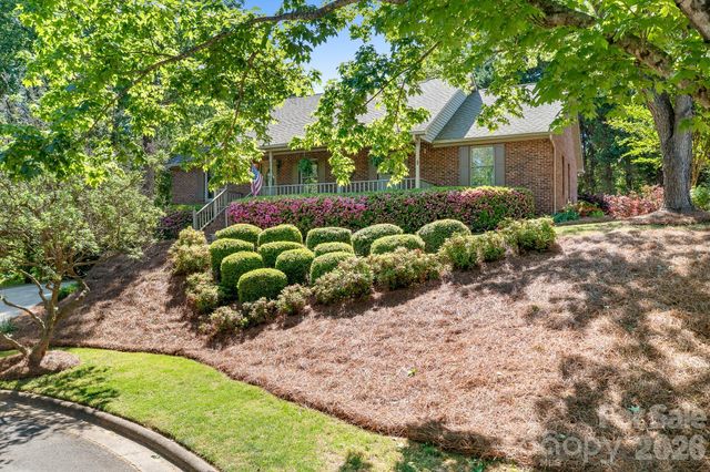 2111 Wayles Court, Gastonia, NC 28056