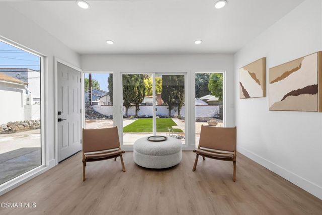 1446 N Rose Street, Burbank, CA 91505