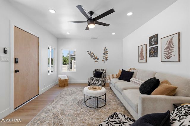 1446 N Rose Street, Burbank, CA 91505